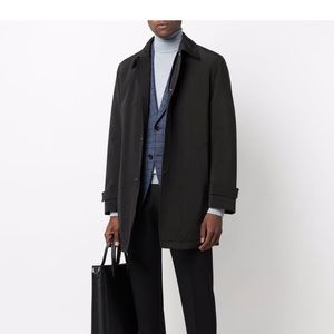 Boss Hugo Boss Mens Jacket